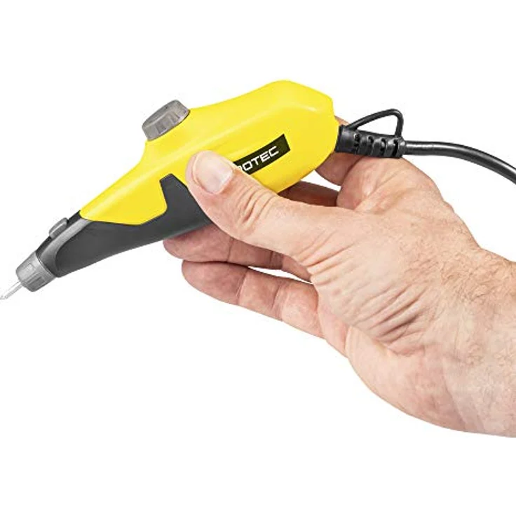 Trotec Graviergerät PEGS 10-230V – Bild 2