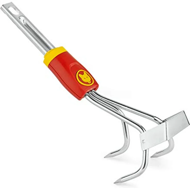 71AIA002650 LB-M Jätegrubber 7cm WOLF-GartenCombisystem Multi-Star – Bild 2