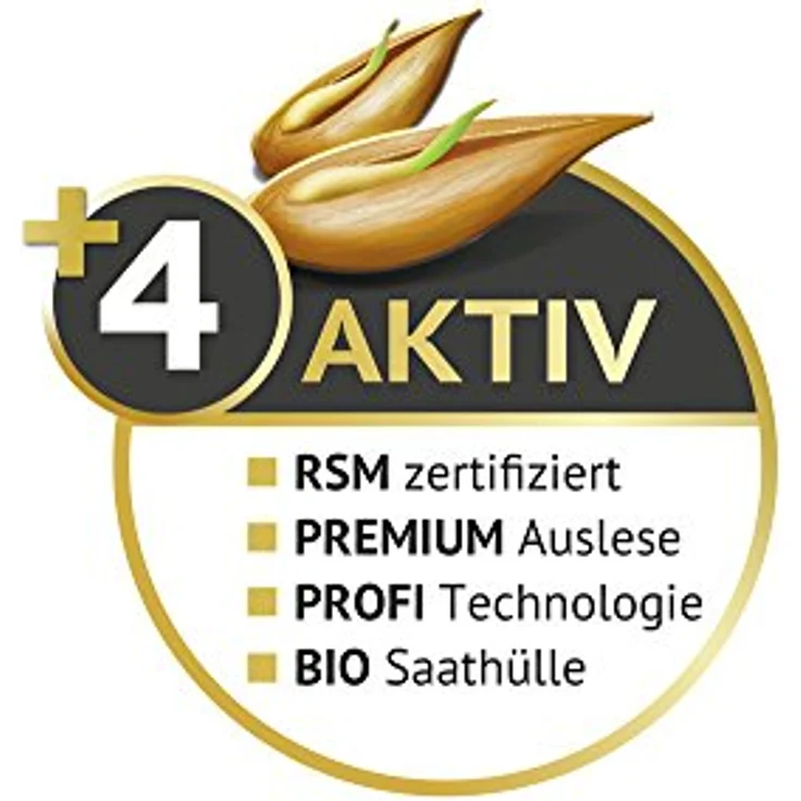 COMPO Rasen-Neuanlage-Mix, 2,2 kg für 100 qm – Bild 3