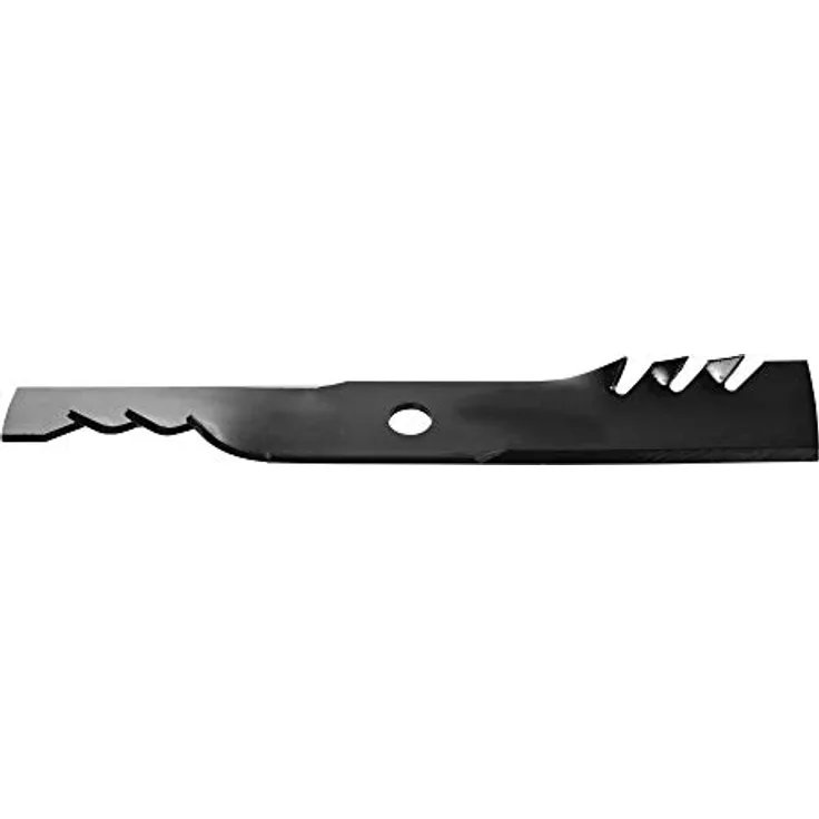 Oregon 96322 Toro und Exmark Gator Mulcher G3 Ersatz Rasenmäher Klinge 45,7 cm