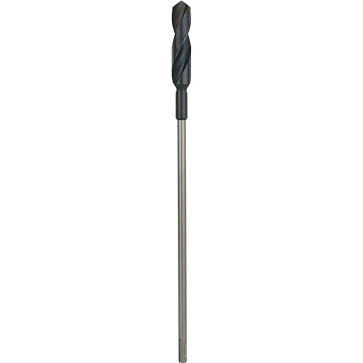 Bosch Schalungs- und Installationsbohrer SDS Plus 22 x 400 mm, HSS, kompatibel mit SDS Plus Bohrhämmern – Bild 1