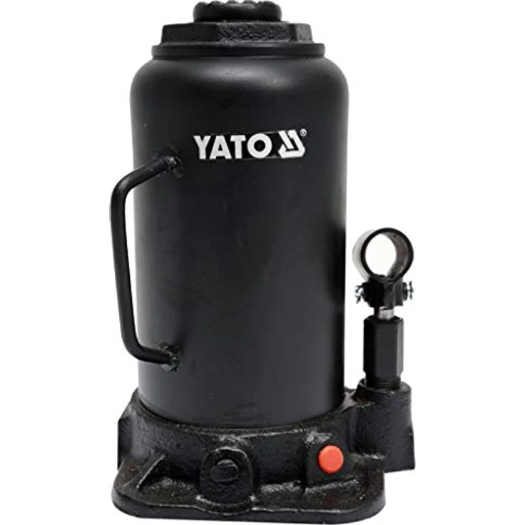 Yato, Schwarz, YT-17007 – Bild 1