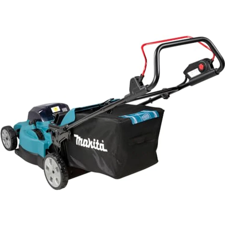 Makita DLM480Z Akku-Rasenmäher, DLM480Z – Bild 3