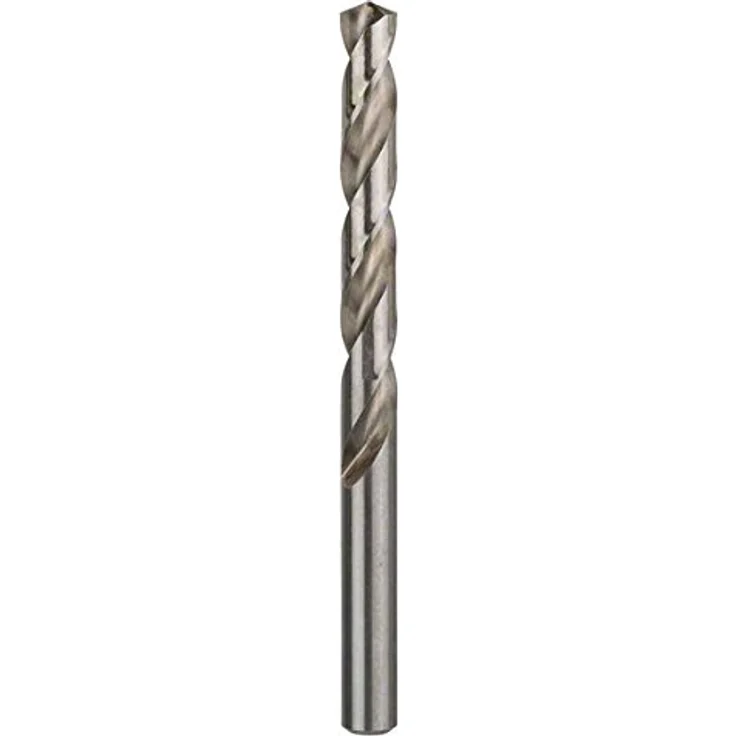Bosch Professional Metallbohrer HSS-G geschliffen (Ø 10,5 mm) - Preisvergleich – Bild 2