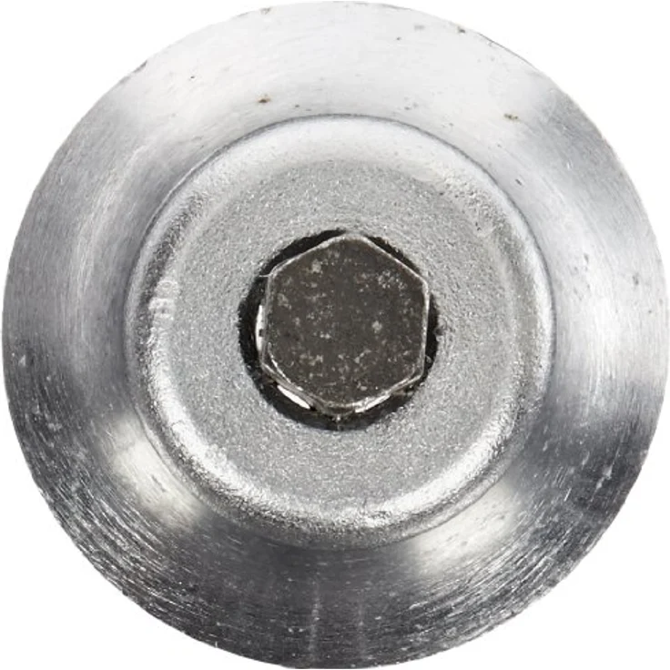 Stahlwille Bit- und Steckschlüsselset 1/2″, Innensechskantschrauben, Ausführung nach DIN 7422, gefertigt aus Chrome-Alloy-Stahl, verchromte Oberfläche, 5 mm – Bild 2