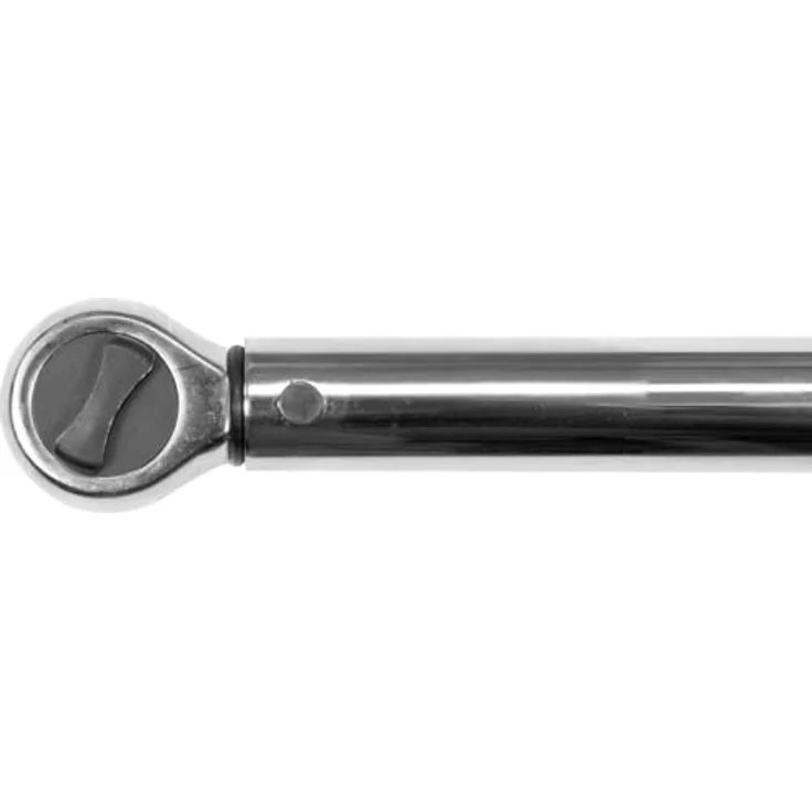 Yato Drehmomentschlüssel YT-07712, 3/4" mit 80 Nm bis 400 Nm, robustes Design im Koffer – Bild 3