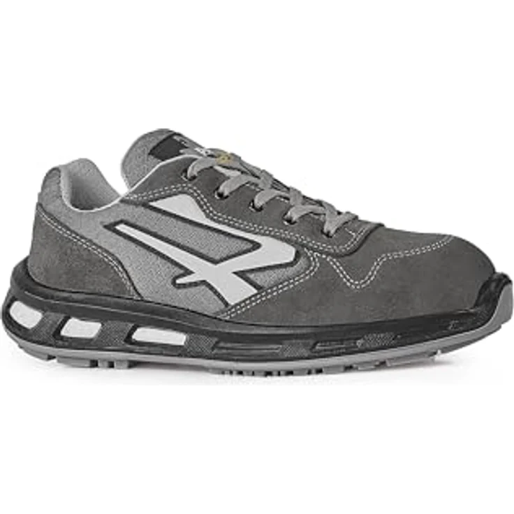 Halbschuh PUSH, S1P,SRC,Gr.43 – Bild 3