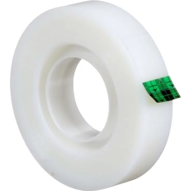 Scotch Klebefilm Magic 810 M8101233 12mmx33m unsichtbar - Preisvergleich – Bild 2