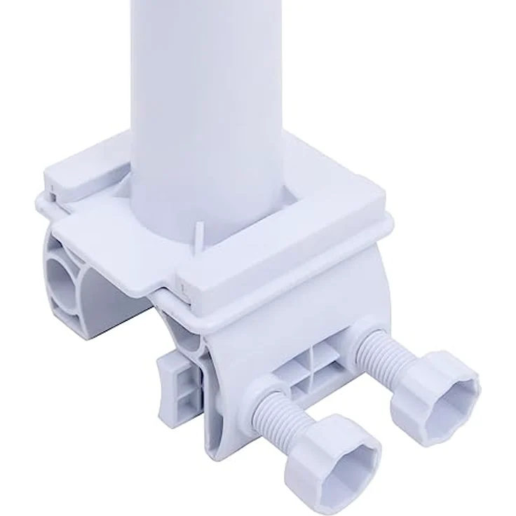 vidaXL Aufrollvorrichtung für Poolplane Kunstoffbasis 1,37 - 6,15 m ME32145812 – Bild 5