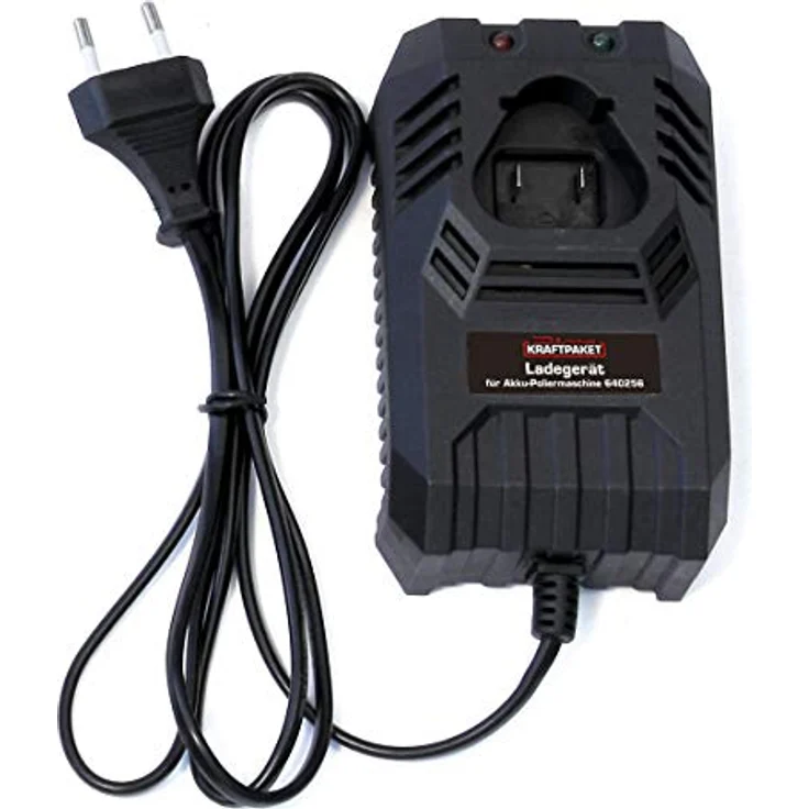 Dino KRAFTPAKET Multiplex Drehbar in Stabform 640256 Akku Rotationspoliermaschine 10.8V 100W 400 - 3000 U/min 80mm – Bild 8