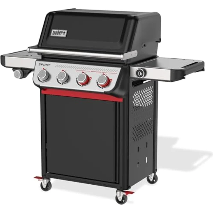 Weber Spirit EP-435 – Bild 2