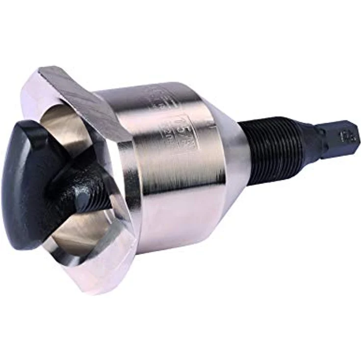 Rothenberger COMBI KIT 1/2-5/8-7/8-1.1/8“, Werkzeugkoffer mit robuster Konstruktion und hervorragender Leistung – Bild 4