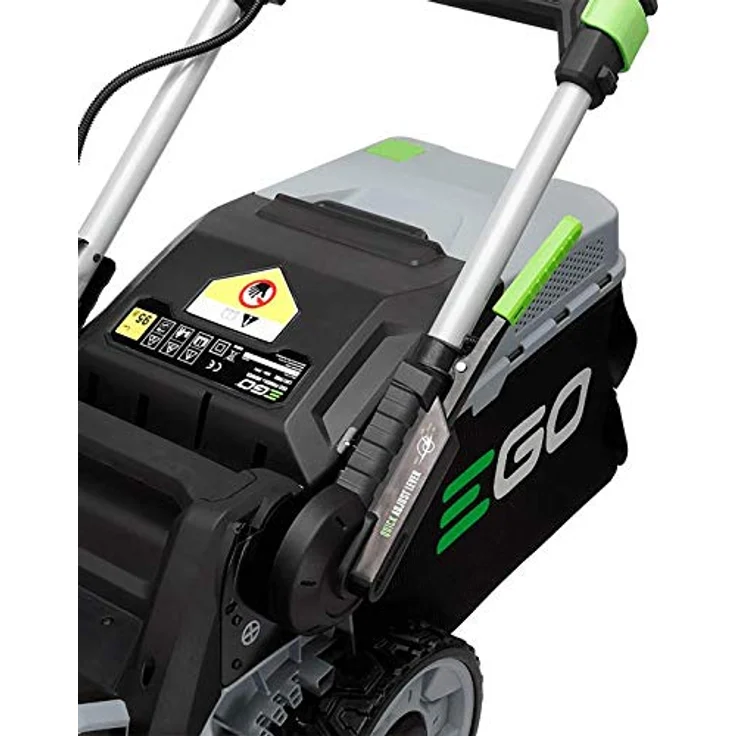 Ego Power LM1701E 42CM Rasenmäher – Bild 6