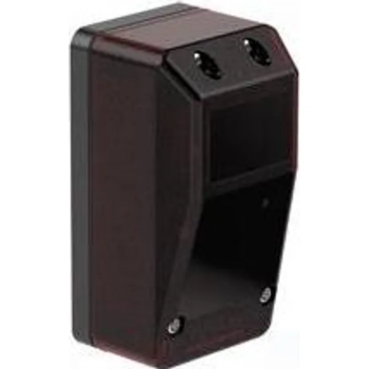 Pepperl & Fuchs Reflexionslichtschranke, Bewegungsmelder mit IP65 Schutzart und LED-Lichtsender 680 nm