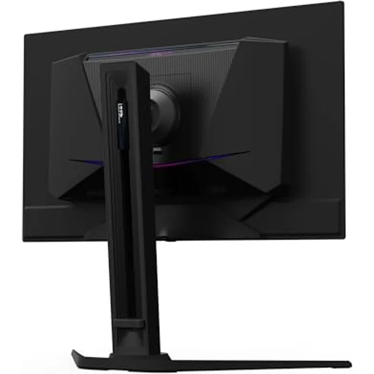 GIGABYTE AORUS FO27Q5P OLED QHD Gaming-Monitor, 27 Zoll, 2560 x 1440, 500Hz, 0,03ms Reaktionszeit, KVM, FreeSync Premium Pro, DisplayHDR True Black 500, DisplayPort 2.1 – Bild 4