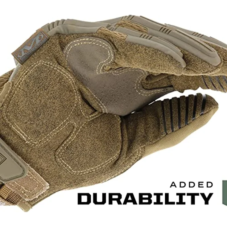 Mechanix Schnittschutzhandschuhe Mechanix Handschuhe M-Pact, taktische Einsatzhandschuhe in verschiedenen Farben und Größen – Bild 7