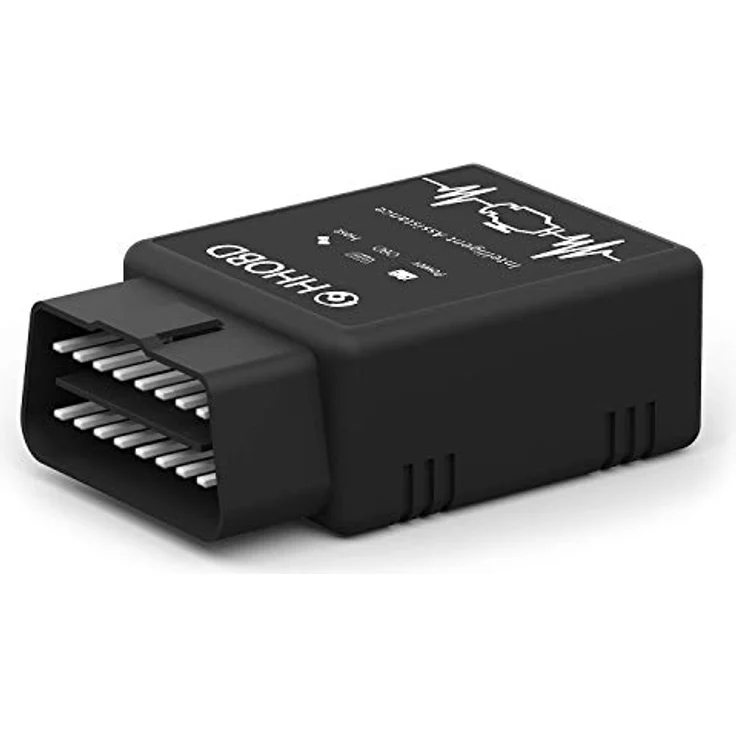 EXZA OBD II Interface HHOBD Bluetooth 497288154 uneingeschränkt 1St. – Bild 1