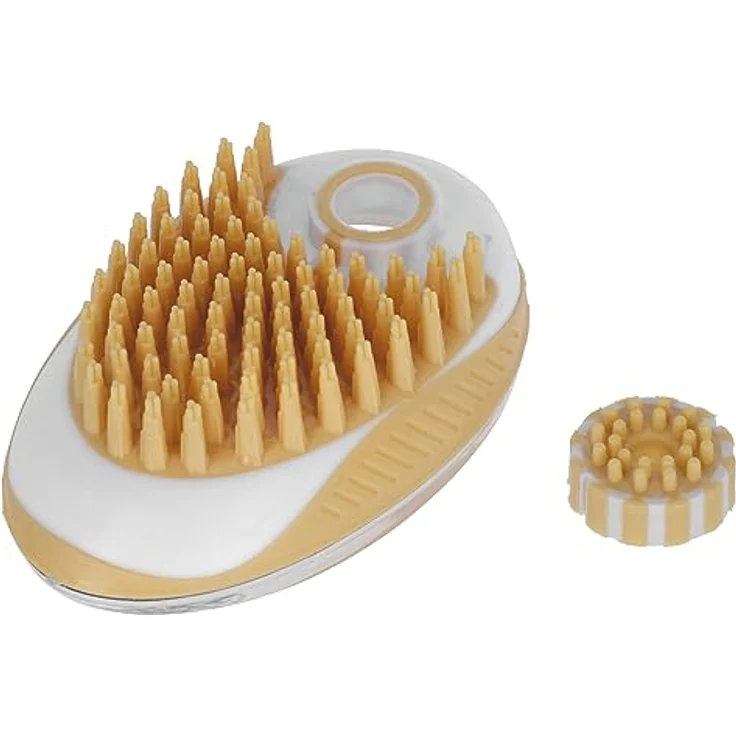 MagicBrush Badebürste 11,5x7,5x6cm – Bild 2
