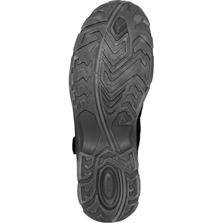 ELTEN SCOTT ESD S1 71872 Arbeitsschuh, Mikrofaser/Textilmaterial, ESD PRO black – Bild 9
