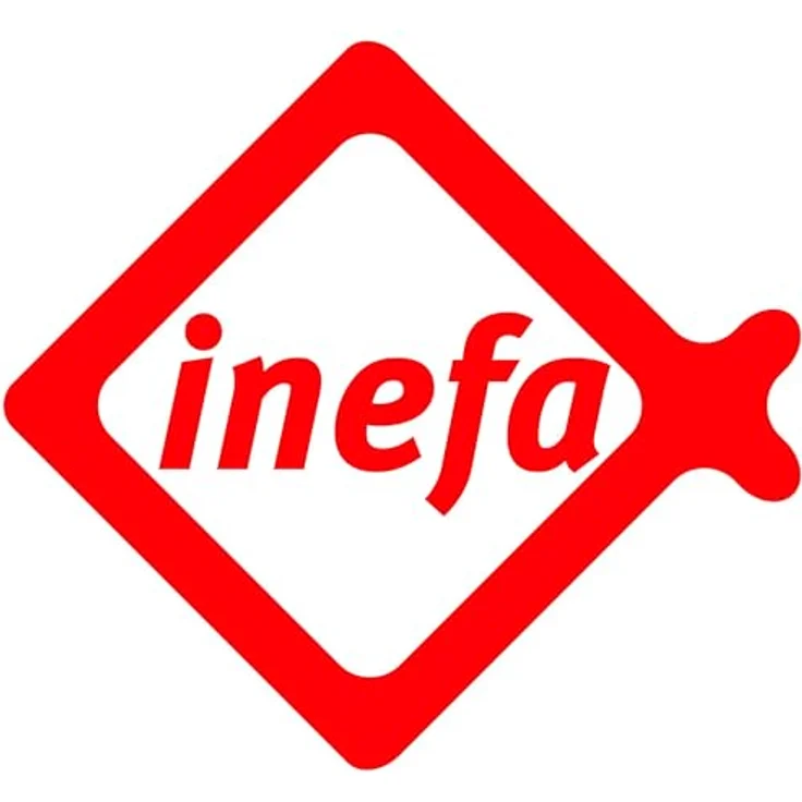 INEFA Einhangstutzen PVC DN 50/NW 68 für Kastenrinne, dunkelbraun, witterungsbeständig und einfach zu montieren – Bild 6