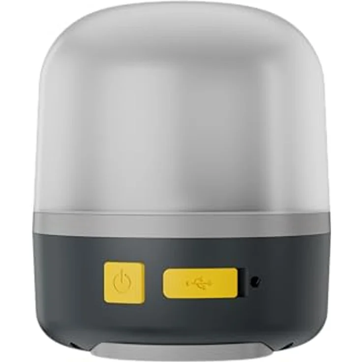 Varta Dynamo Lantern – Bild 3