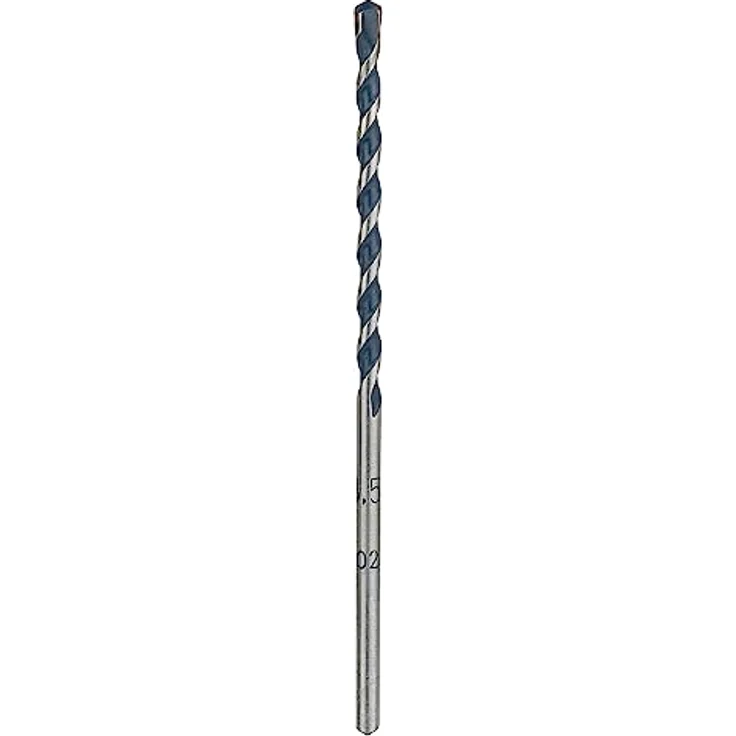 Bosch Professional Betonbohrer CYL-5 (Ø 3,5 mm) – Bild 2