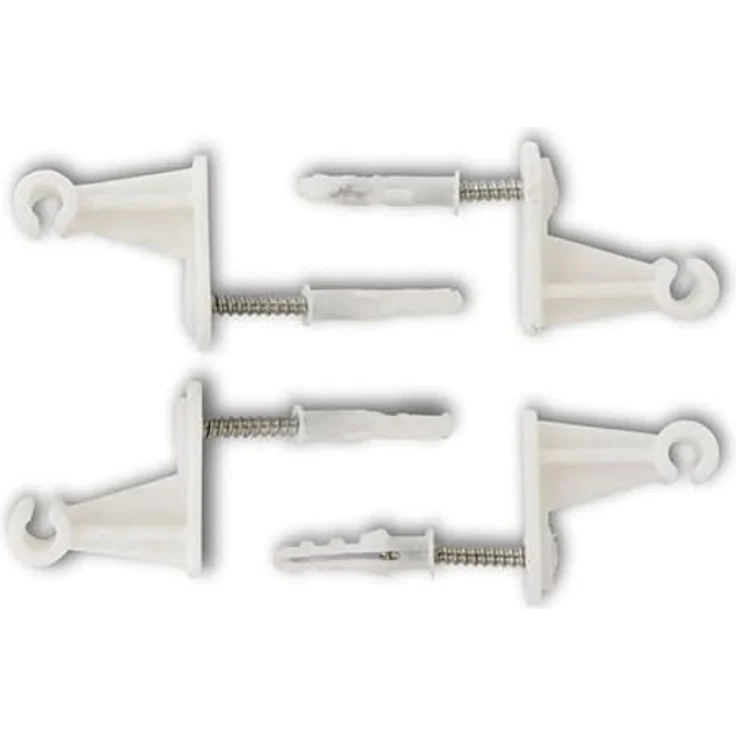 Windhager Metall-Gitterspalier – Bild 4