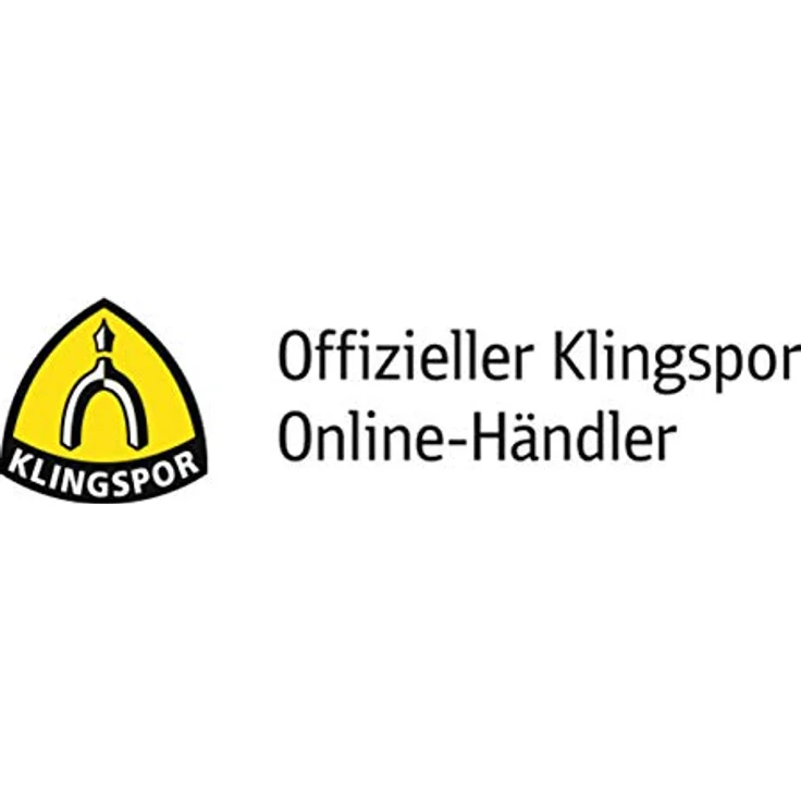 Klingspor A 24 EX Schruppscheiben X-LOCK, gekröpft, 125 x 6 x 22,23 mm, 10 Stück – Bild 4