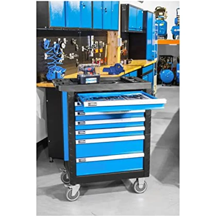 Güde Werkstattwagen Premium GWSP 07 - 39100 – Bild 3