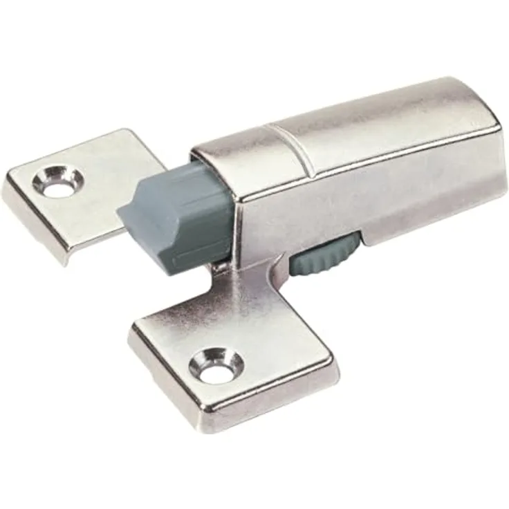 Hettich Scharniertopfdämpfer Silent System, voll vorliegend, stufenlos einstellbare Dämpfungswirkung, 2er Pack - Preisvergleich