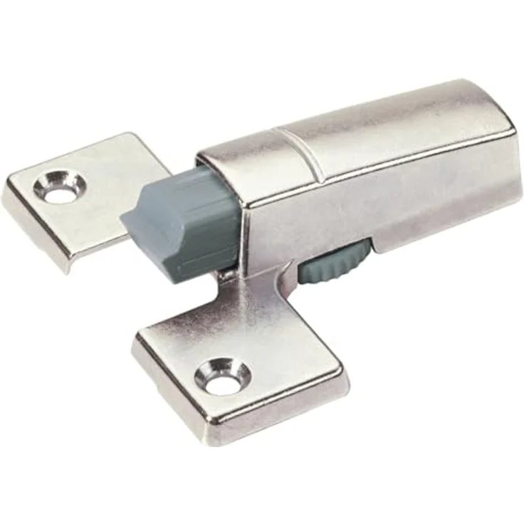 Hettich Scharniertopfdämpfer Silent System, voll vorliegend, stufenlos einstellbare Dämpfungswirkung, 2er Pack - Preisvergleich – Bild 1