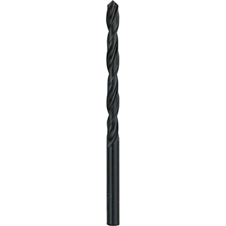 Bosch Metallbohrer HSS-R rollgewalzt (Ø 5,5 mm) - Preisvergleich – Bild 2
