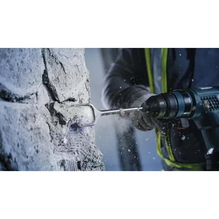 Bosch Professional Spatmeißel Long Life SDS-plus (Schneide 60 mm) – Bild 5