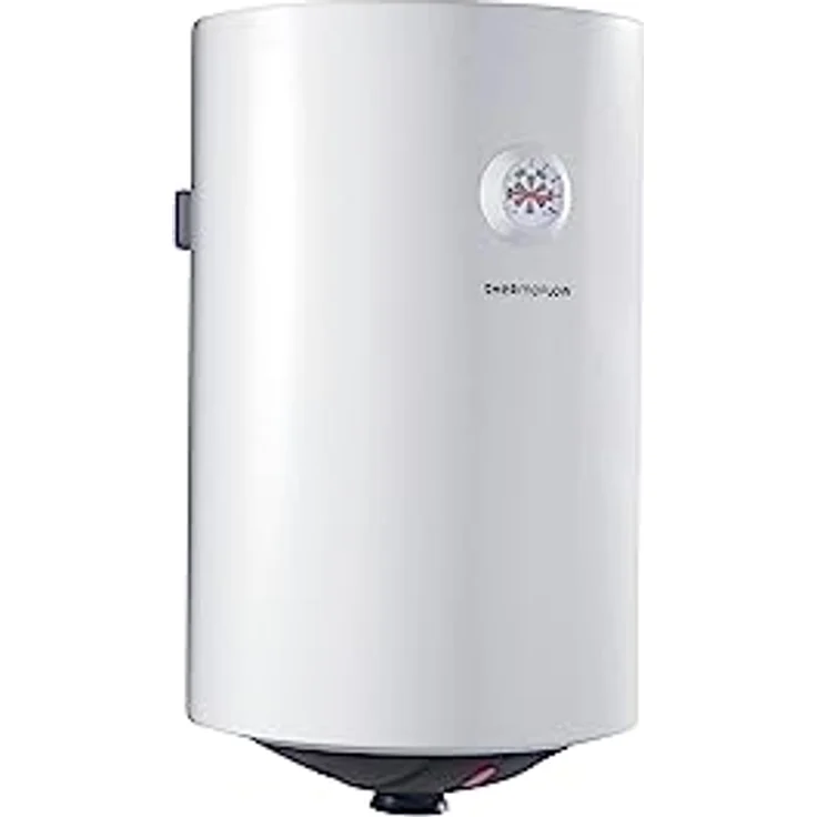 Thermoflow DS30 Warmwasserspeicher, 30 Liter druckfest, steckerfertig, bis 75 °C, G 1/2“ Anschluss für Küche, Waschtisch, Dusche oder Badewanne – Bild 2