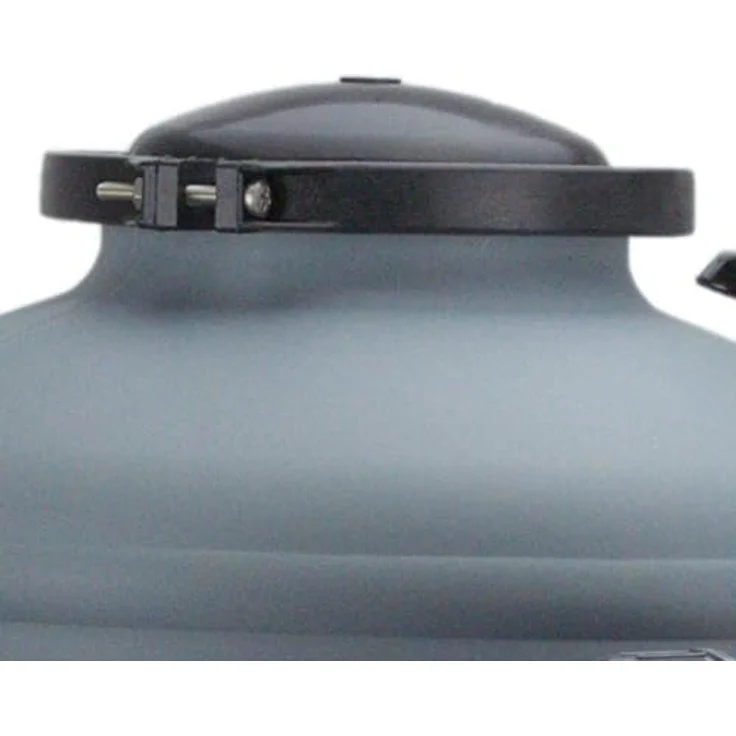 Steinbach SM 12 Sandfilteranlage Grau 12 m³-h – Bild 2