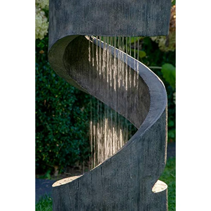 dobar Gartenbrunnen, 31,50 cm Breite – Bild 6