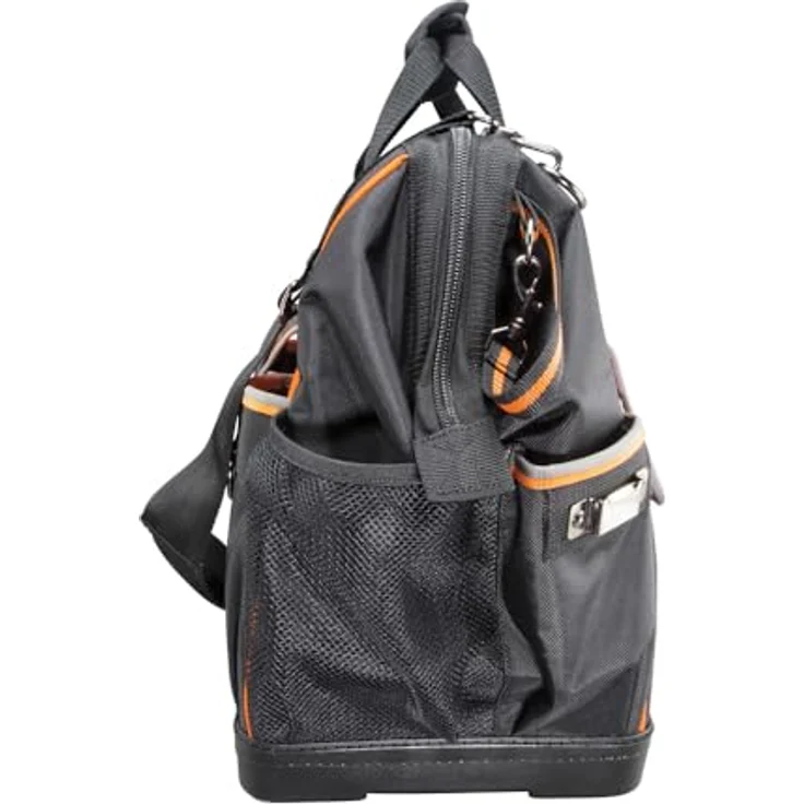 Klein Tools 55469 Fach-Pro Große Offene Werkzeugtasche – Bild 12