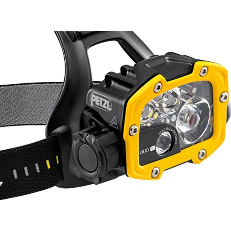 Petzl, Stirnlampe, (3000 lm) – Bild 5