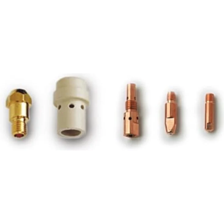 Lorch Düsenstock M6 / M8 ML 2500, Original Schweiß-Zubehör, 2 Stück – Bild 1