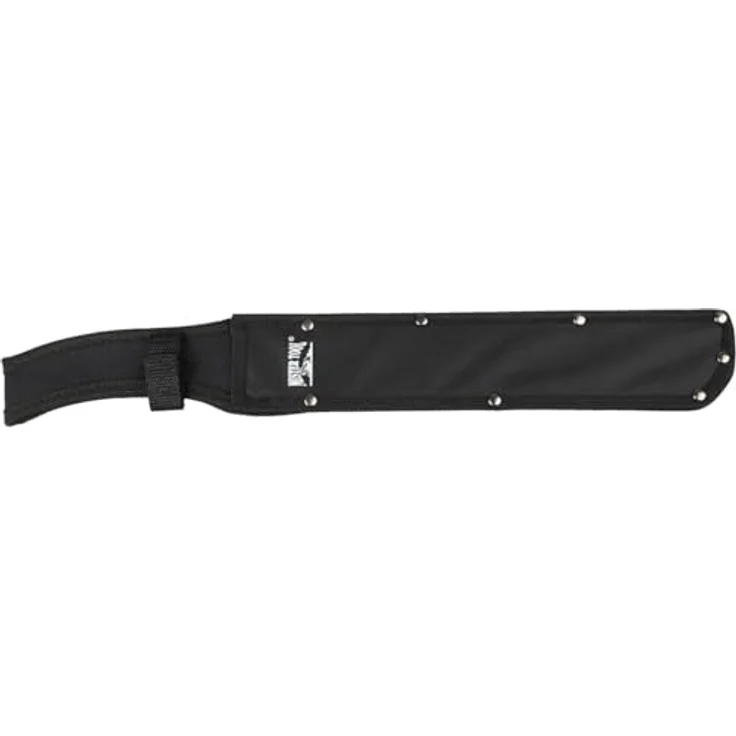 Walter Camping und Jagdmachete 45,5cm Outdoor Messer Jagdmesser Säge Machete – Bild 5