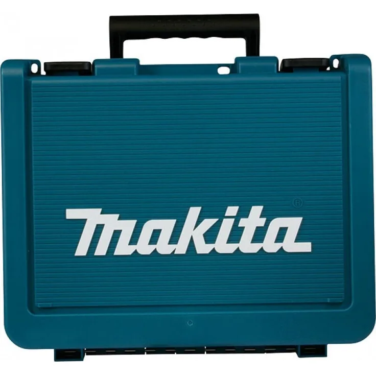 Makita Coffret de transport synthétique 824774-7 für BDF und BHF Visseuse, optimaler System-Koffer