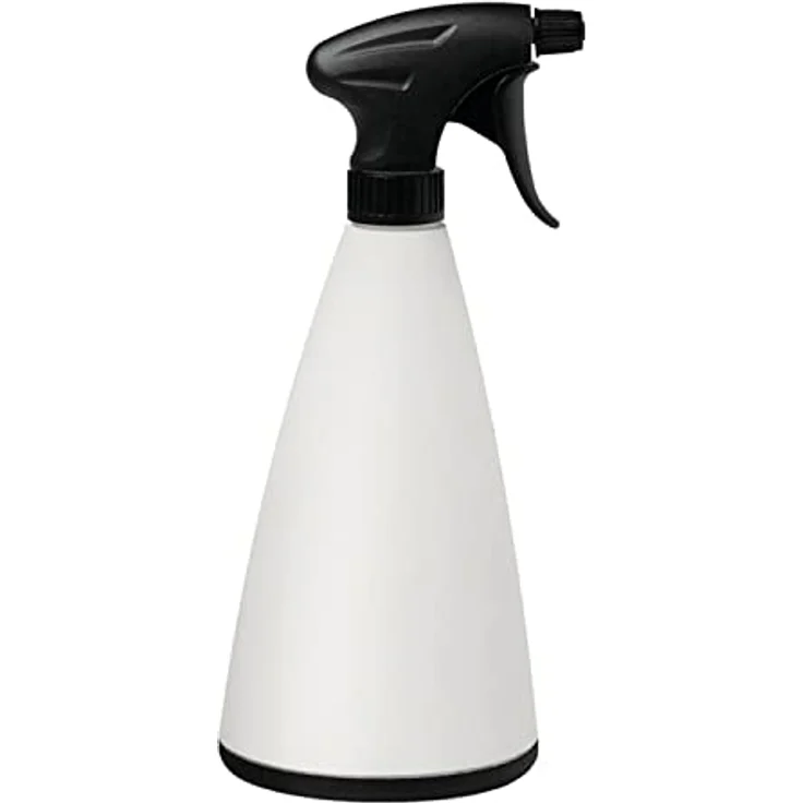 Handzerstäuber Schneeweiß, Blumensprüher, Sprühflasche - Mesto – Bild 2