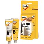 Molto 2K Holz Ersatz 150g Ausbessern und Ersetzen