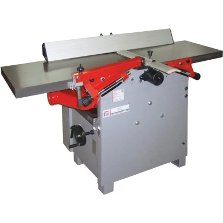 HOLZMANN Abricht-Dickenhobelmaschine HOB 410N