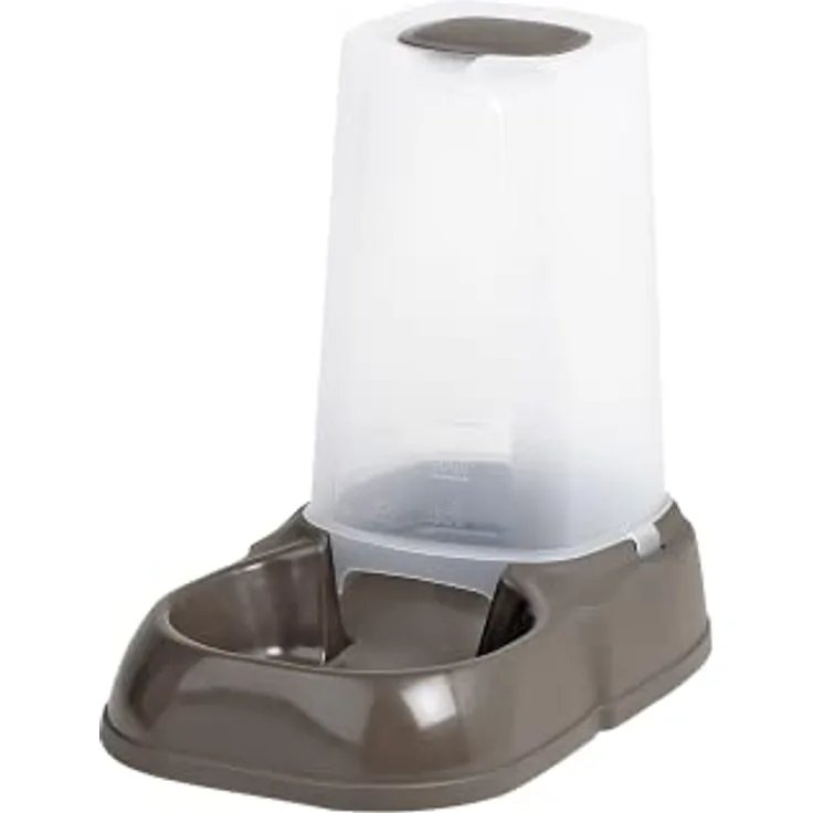 Arquivet Lebensmittelspender 3,5l bis 1500 g, Braun
