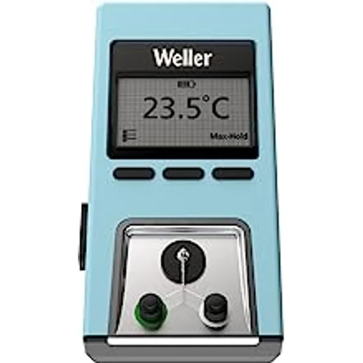 Weller T0053450199 Temperatur-Messgerät 0-400°C