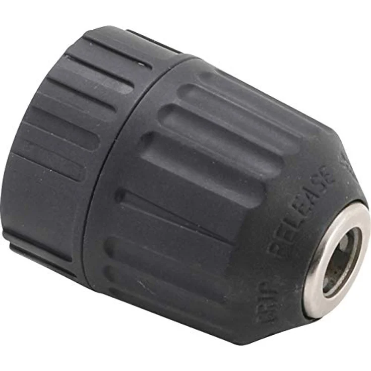 Kraftmann 9935 Schnellspannbohrfutter 0,8 - 10 mm - 3-8'' x 24 UNF – Bild 4