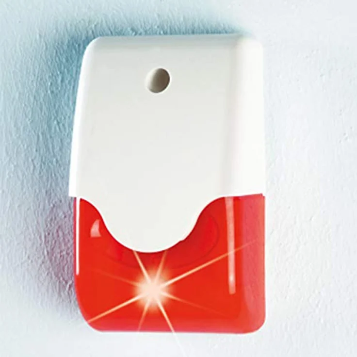 ABUS Security-Center SG1681 – Bild 2