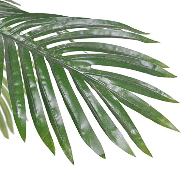 Künstliche Pflanze Cycas-Palme 150 cm - Preisvergleich – Bild 3