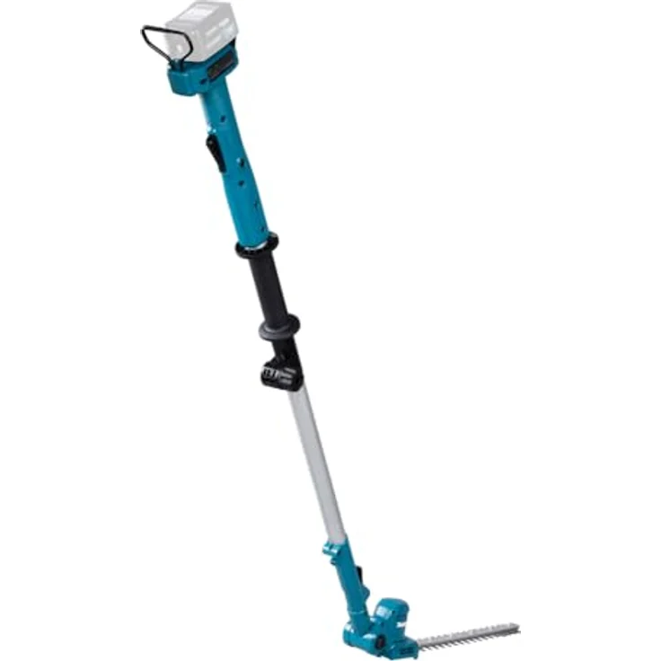 Makita Akku-Heckenschneider 46 cm, 12V max. (ohne Akku, ohne Ladegerät) - UN460WDZ – Bild 6
